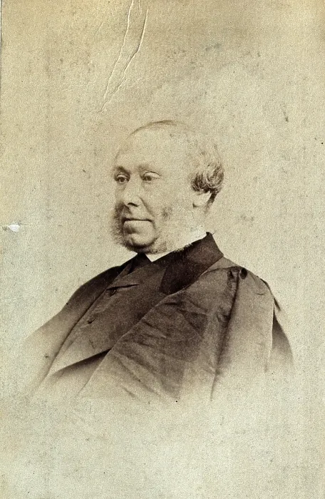Framed Print : William Pirrie. Creator: Unknown Framed Print : William Pirrie. Creator: Unknown