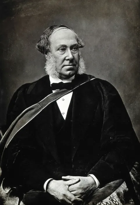 Framed Print : William Pirrie. Creator: Unknown Framed Print : William Pirrie. Creator: Unknown