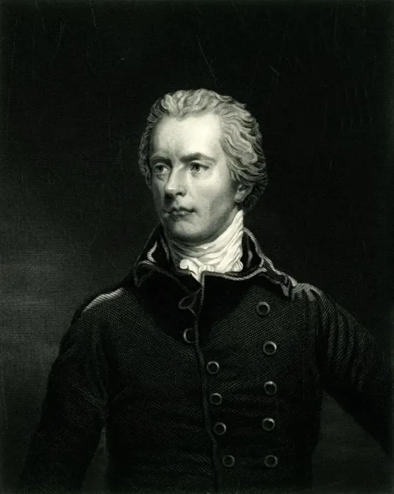 Framed Print : William Pitt, c1780, (c1884). Creator: Unknown Framed Print : William Pitt, c1780, (c1884). Creator: Unknown