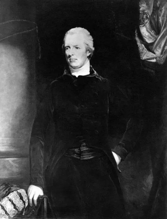 Framed Print : William Pitt The Younger, English statesman, (20th century) Framed Print : William Pitt The Younger, English statesman, (20th century)