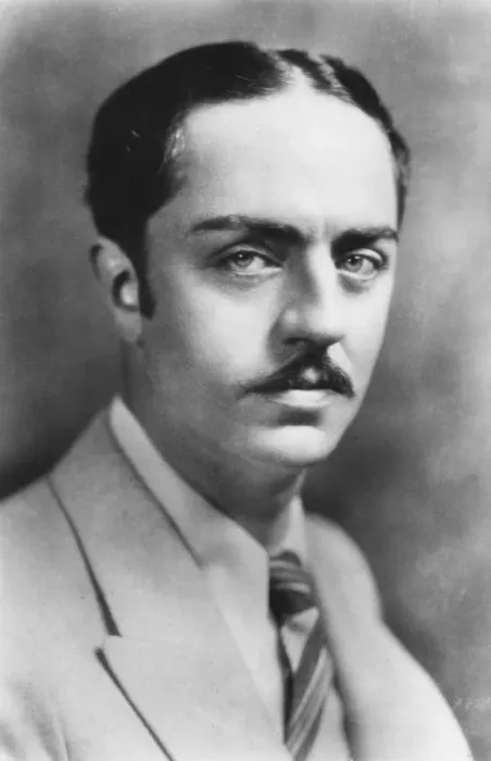 Framed Print : William Powell (1892-1984), American actor, 20th century Framed Print : William Powell (1892-1984), American actor, 20th century