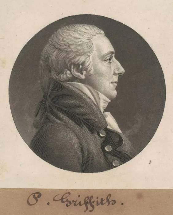 Framed Print : William Randolph IV, 1807-1808. Creator: Charles Balthazar Julien Fé Framed Print : William Randolph IV, 1807-1808. Creator: Charles Balthazar Julien Fé