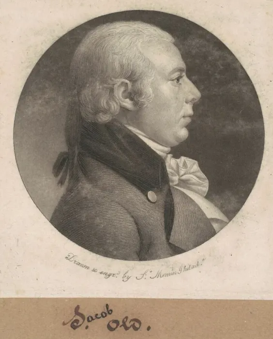 Framed Print : William Rodman, c. 1799. Creator: Charles Balthazar Julien Fevret de Saint-Mé Framed Print : William Rodman, c. 1799. Creator: Charles Balthazar Julien Fevret de Saint-Mé