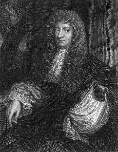 William Russell, 1st Duke of Bedford (1616-1700), 1824. Artist: J Jenkins