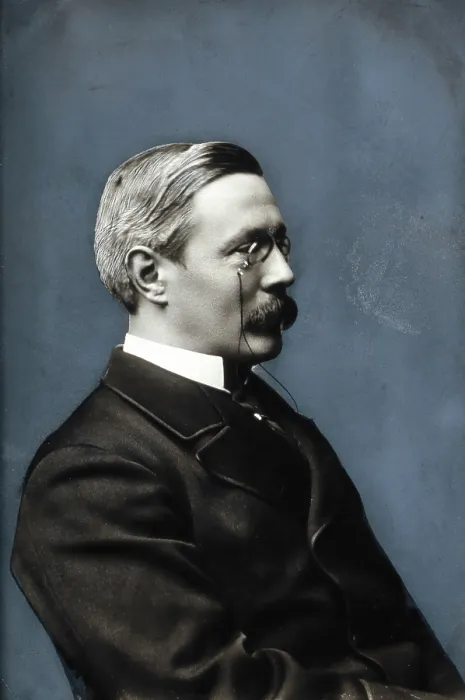 Framed Print : William Smith Greenfield. Creator: Unknown Framed Print : William Smith Greenfield. Creator: Unknown