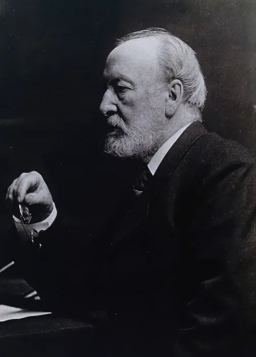 Framed Print : William Stephenson. Creator: Unknown Framed Print : William Stephenson. Creator: Unknown