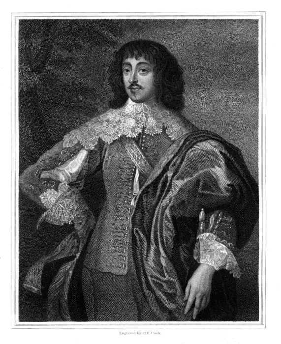 Framed Print : William Villiers, 2nd Viscount Grandison of Limerick, (1827). Artist: H R Cook Framed Print : William Villiers, 2nd Viscount Grandison of Limerick, (1827). Artist: H R Cook