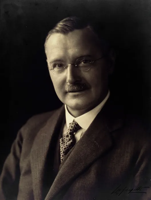 Framed Print : William Wilfred King. Creator: Lafayette Framed Print : William Wilfred King. Creator: Lafayette