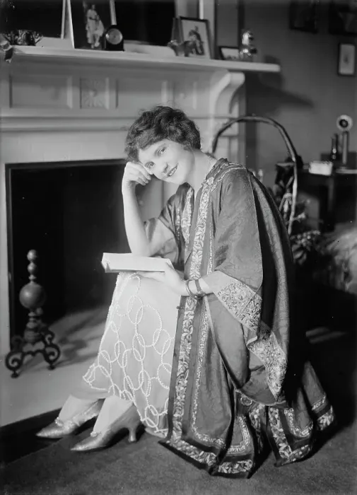 Framed Print : Williams, between c1915 and c1920. Creator: Bain News Service Framed Print : Williams, between c1915 and c1920. Creator: Bain News Service