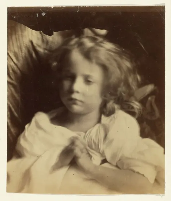 Framed Print : Willin, 1864. Creator: Julia Margaret Cameron Framed Print : Willin, 1864. Creator: Julia Margaret Cameron