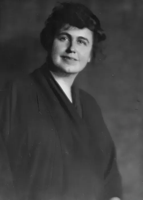 Framed Print : Wilson, Woodrow, Mrs. (formerly Mrs. Norman Galt), portrait photograph, 1915 Feb. 16. Creator: Arnold Genthe Framed Print : Wilson, Woodrow, Mrs. (formerly Mrs. Norman Galt), portrait photograph, 1915 Feb. 16. Creator: Arnold Genthe