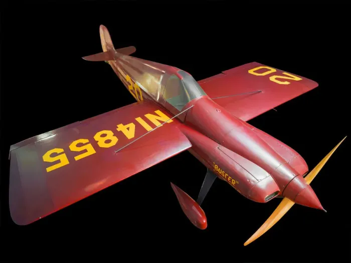 Framed Print : Wittman Special 20 Buster, 1947. Creator: Steve Wittman Framed Print : Wittman Special 20 Buster, 1947. Creator: Steve Wittman