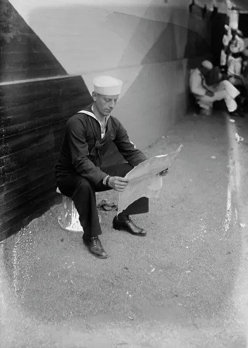 Framed Print : W.J. Reilly, 1917 or 1918. Creator: Bain News Service Framed Print : W.J. Reilly, 1917 or 1918. Creator: Bain News Service