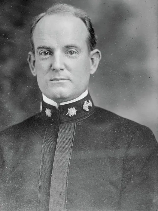 Framed Print : Wm. A. Moffett, between c1910 and c1915. Creator: Bain News Service Framed Print : Wm. A. Moffett, between c1910 and c1915. Creator: Bain News Service