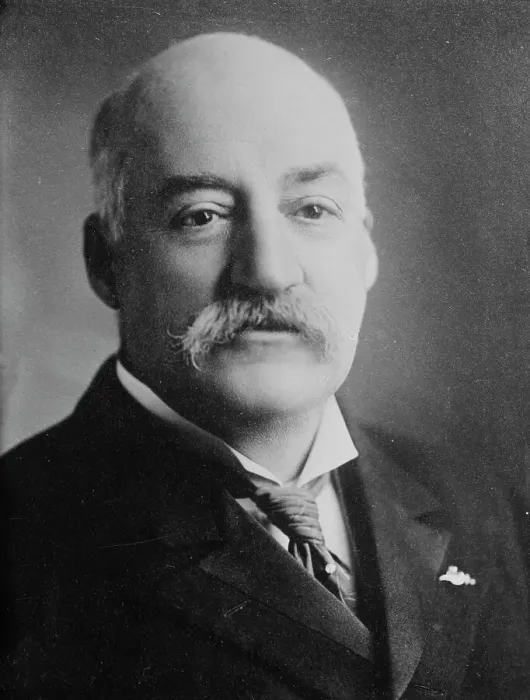 Framed Print : Wm. Cunningham, 1913. Creators: Bain News Service, George Graham Bain Framed Print : Wm. Cunningham, 1913. Creators: Bain News Service, George Graham Bain