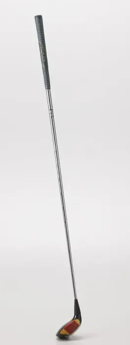 Framed Print : Wood 5 golf club used by Ethel Funches, late 20th century. Creator: PING Framed Print : Wood 5 golf club used by Ethel Funches, late 20th century. Creator: PING