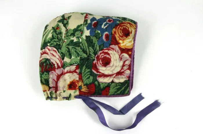 Framed Print : Wool cap. Creator: Unknown Framed Print : Wool cap. Creator: Unknown