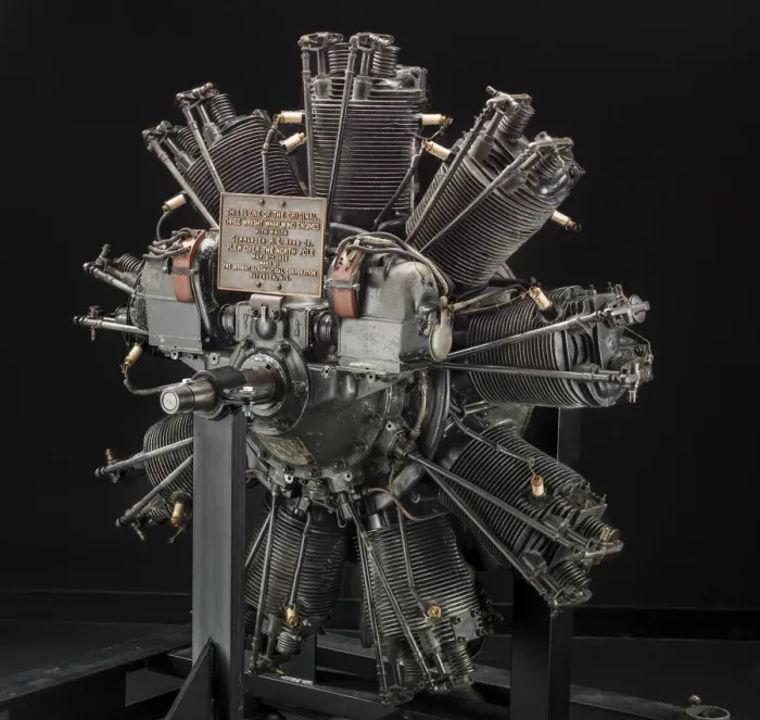 Framed Print : Wright Whirlwind J-4B, Byrd North Pole Flight, Radial 9 Engine, ca. 1926 Framed Print : Wright Whirlwind J-4B, Byrd North Pole Flight, Radial 9 Engine, ca. 1926