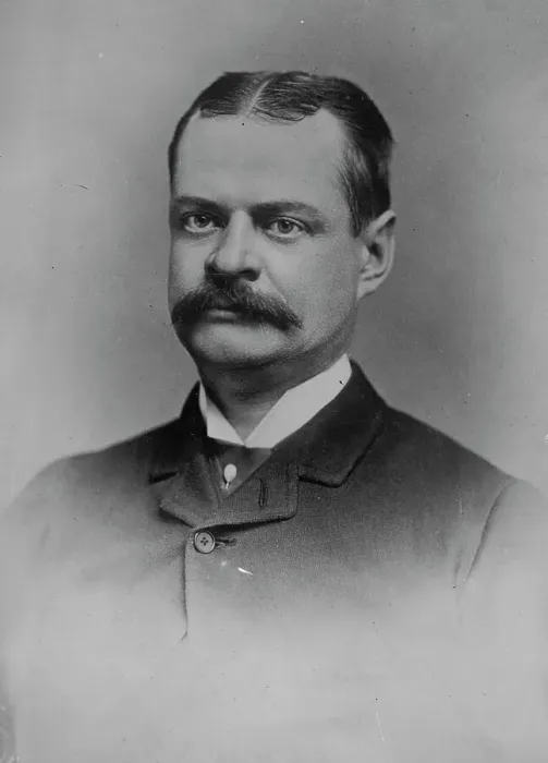 Framed Print : W.W. Astor, 1914. Creator: Bain News Service Framed Print : W.W. Astor, 1914. Creator: Bain News Service