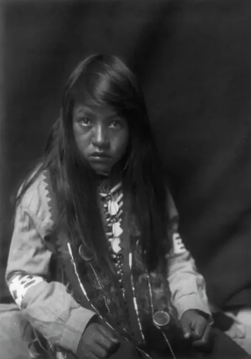 Framed Print : Yakima boy, 1910, c1910. Creator: Edward Sheriff Curtis Framed Print : Yakima boy, 1910, c1910. Creator: Edward Sheriff Curtis