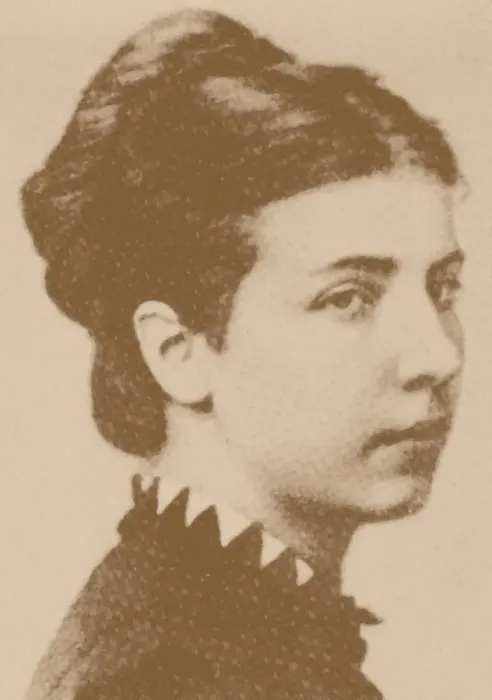 Framed Print : Yelisaveta Lukinichna Dmitrieva, nee Kusheleva (1850-1918), 1871. Artist: Liebert, Alphonse (1827-1913) Framed Print : Yelisaveta Lukinichna Dmitrieva, nee Kusheleva (1850-1918), 1871. Artist: Liebert, Alphonse (1827-1913)