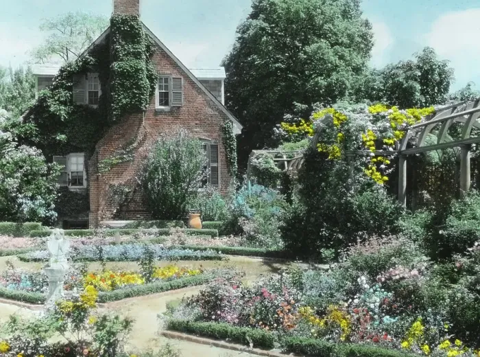 Framed Print : York Hall, Captain George Preston Blow house, Route 1005 and Main Street, Yorktown, Virginia, 1929 Creator: Frances Benjamin Johnston. York Hall, Captain George Preston Blow house, Route 1005 and Main Street, Yorktown, Virginia Framed Print : York Hall, Captain George Preston Blow house, Route 1005 and Main Street, Yorktown, Virginia, 1929 Creator: Frances Benjamin Johnston. York Hall, Captain George Preston Blow house, Route 1005 and Main Street, Yorktown, Virginia