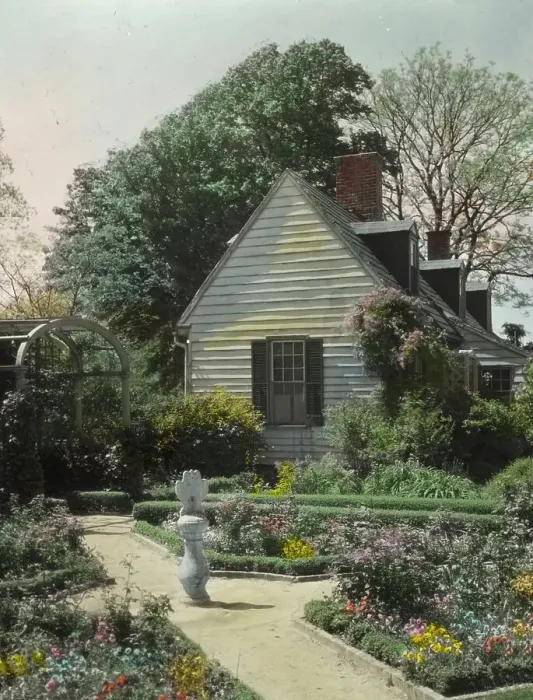 Framed Print : York Hall, Captain George Preston Blow house, Route 1005 and Main Street, Yorktown, Virginia, 1929 Creator: Frances Benjamin Johnston. York Hall, Captain George Preston Blow house, Route 1005 and Main Street, Yorktown, Virginia Framed Print : York Hall, Captain George Preston Blow house, Route 1005 and Main Street, Yorktown, Virginia, 1929 Creator: Frances Benjamin Johnston. York Hall, Captain George Preston Blow house, Route 1005 and Main Street, Yorktown, Virginia
