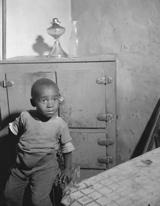 Framed Print : A young boy who lives near the nations capitol, Washington, D. C. 1942. Creator: Gordon Parks Framed Print : A young boy who lives near the nations capitol, Washington, D. C. 1942. Creator: Gordon Parks