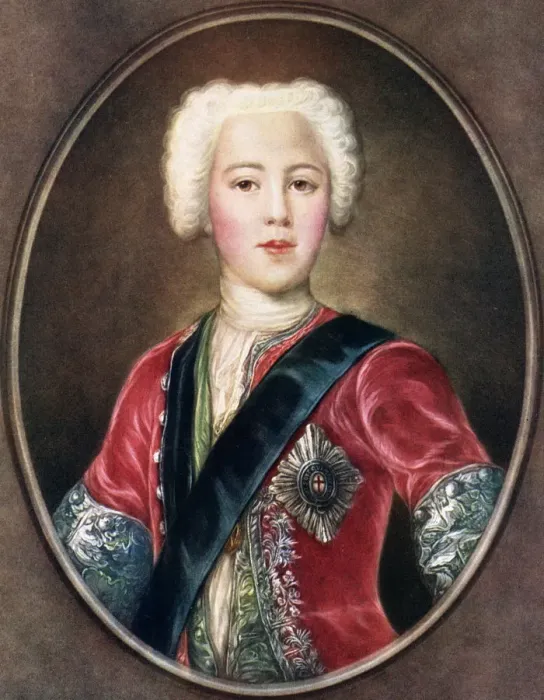 Framed Print : The Young Chavalier, Prince Charles Edward Stuart, c1730s. Artist: A J Skrimshire Framed Print : The Young Chavalier, Prince Charles Edward Stuart, c1730s. Artist: A J Skrimshire