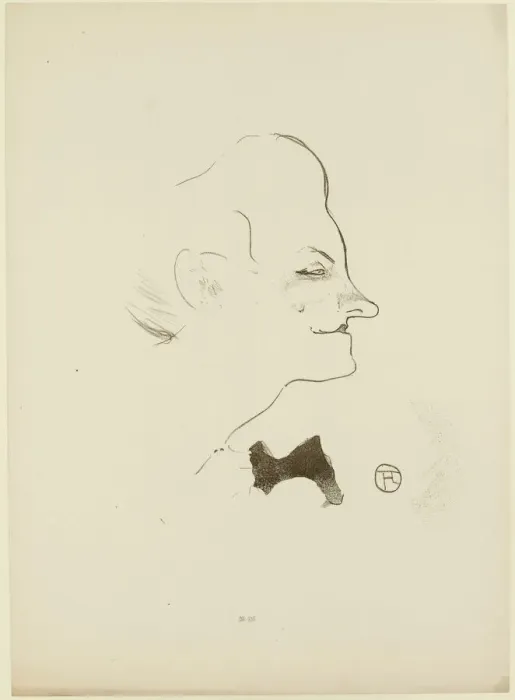 Framed Print : Yvette Guilbert, 1893. Creator: Toulouse-Lautrec, Henri, de (1864-1901) Framed Print : Yvette Guilbert, 1893. Creator: Toulouse-Lautrec, Henri, de (1864-1901)