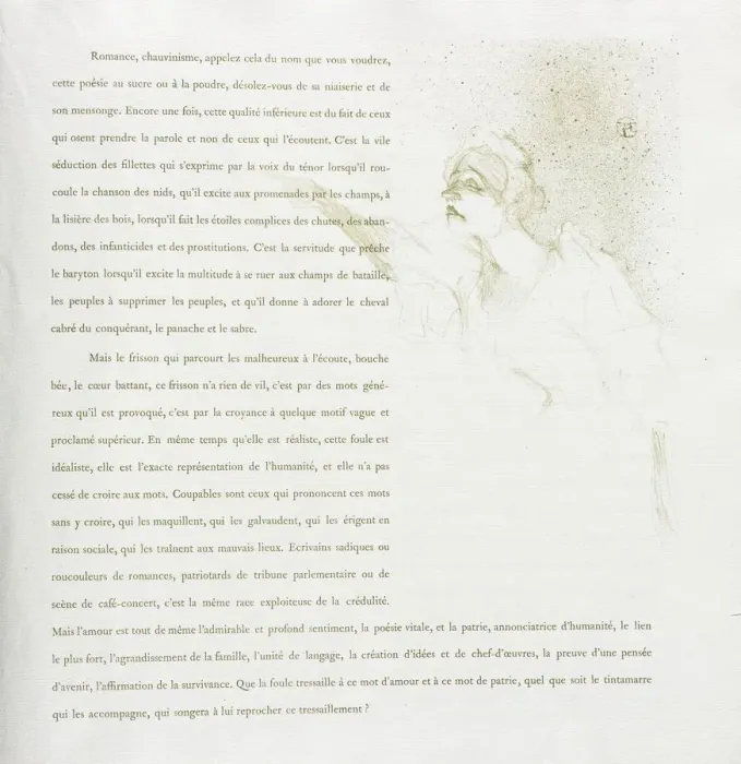 Framed Print : Yvette Guilbert-French Series: No. 12, 1894. Creator: Henri de Toulouse-Lautrec (French Framed Print : Yvette Guilbert-French Series: No. 12, 1894. Creator: Henri de Toulouse-Lautrec (French