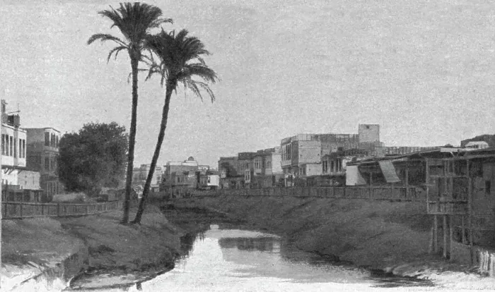 Framed Print : Zagazik; Le Nord-Est Africain, 1914. Creator: Unknown Framed Print : Zagazik; Le Nord-Est Africain, 1914. Creator: Unknown