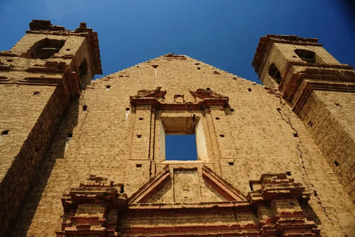 Framed Print : Zana, Lambayeque, Peru, 2015. Creator: Luis Rosendo Framed Print : Zana, Lambayeque, Peru, 2015. Creator: Luis Rosendo