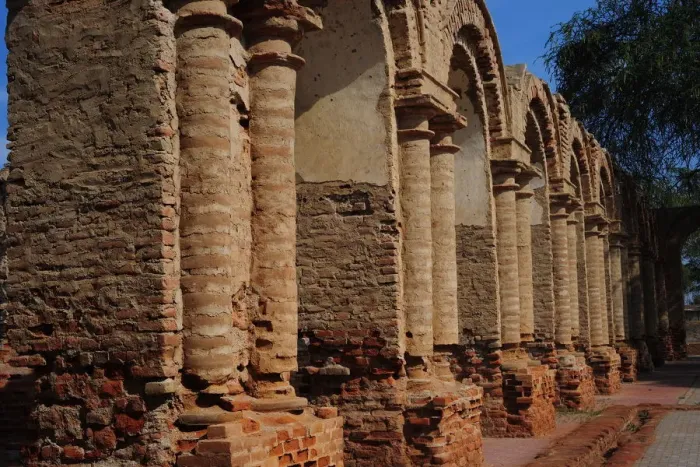 Framed Print : Zana, Lambayeque, Peru, 2015. Creator: Luis Rosendo Framed Print : Zana, Lambayeque, Peru, 2015. Creator: Luis Rosendo