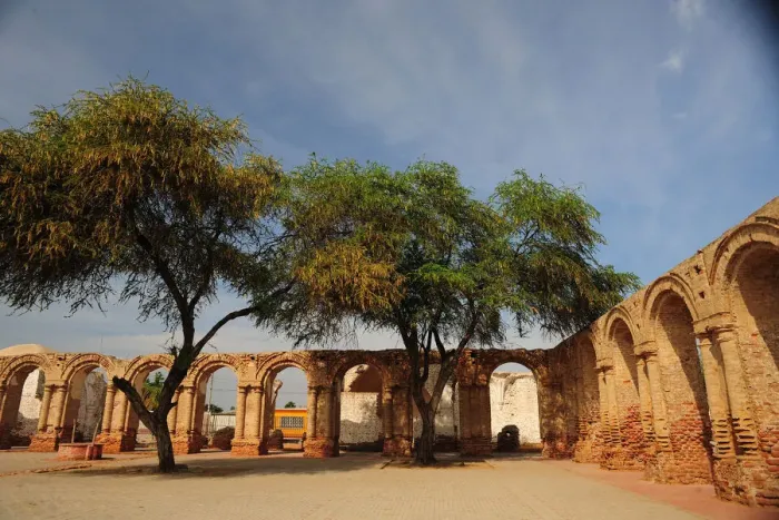 Framed Print : Zana, Lambayeque, Peru, 2015. Creator: Luis Rosendo Framed Print : Zana, Lambayeque, Peru, 2015. Creator: Luis Rosendo
