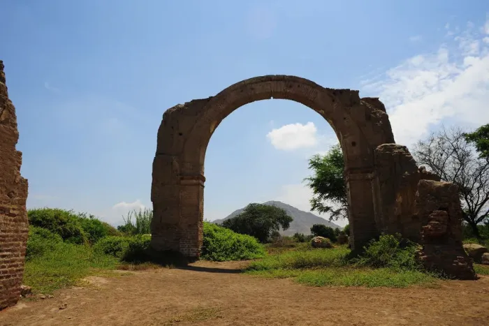 Framed Print : Zana, Lambayeque, Peru, 2015. Creator: Luis Rosendo Framed Print : Zana, Lambayeque, Peru, 2015. Creator: Luis Rosendo