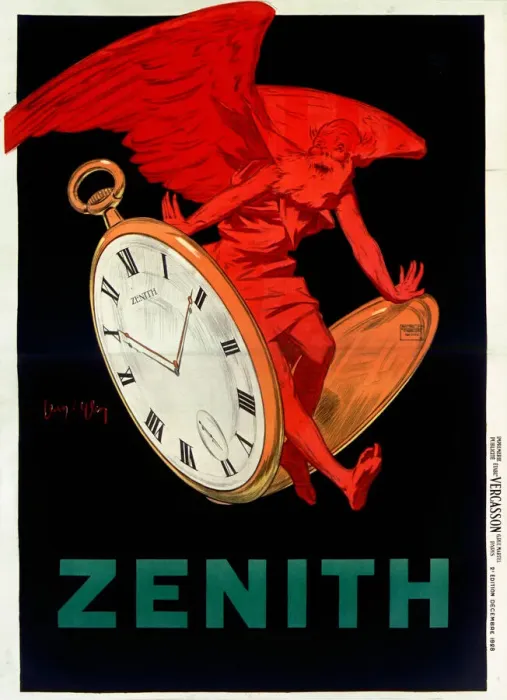 Framed Print : Zenith, 1928. Creator: D Ylen, Jean (1886-1938) Framed Print : Zenith, 1928. Creator: D Ylen, Jean (1886-1938)