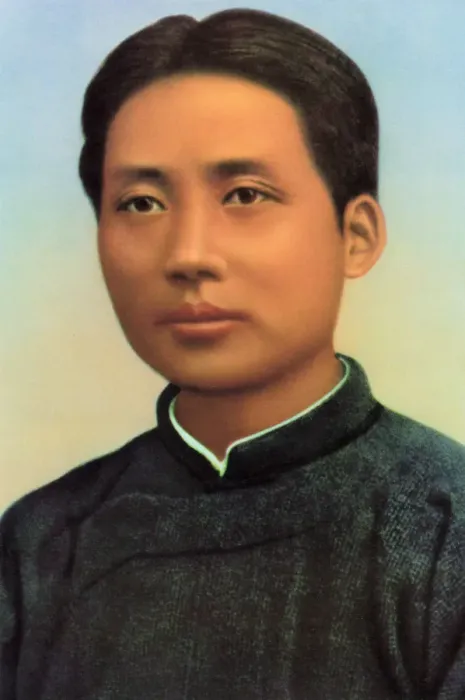 Framed Print : Zhou Enlai, first Premier of the Peoples Republic of China, as a young man, c1920s(?) Framed Print : Zhou Enlai, first Premier of the Peoples Republic of China, as a young man, c1920s(?)