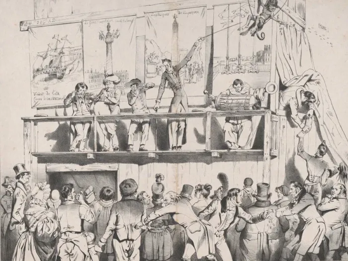 Framed Print : Zing! Zing! Boom_Boom_Boom!!! The Show of the Grrrreat Political Tumblers, August 1833 Framed Print : Zing! Zing! Boom_Boom_Boom!!! The Show of the Grrrreat Political Tumblers, August 1833
