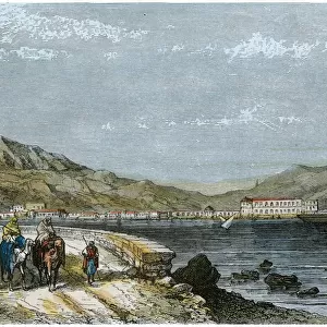 Aden, c1880