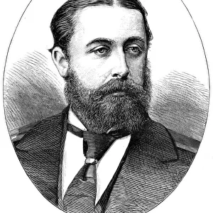 Alfred, Duke of Edinburgh, 1900