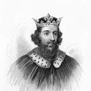 Alfred the Great, (19th century)