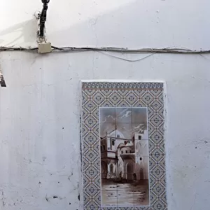 Algeria, Algiers, Kasbah misc