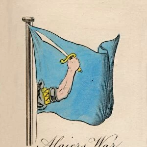 Algiers, War, 1838