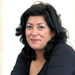 Almudena Grandes Hernandez (1960 -), Spanish writer