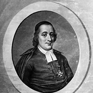 Anders Chydenius (1729-1803), 1805