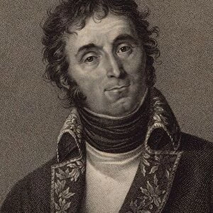 Andre Massena (1758-1817), 1802