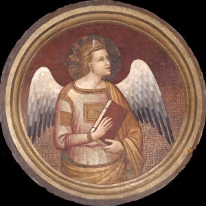 Angelo di San Matteo