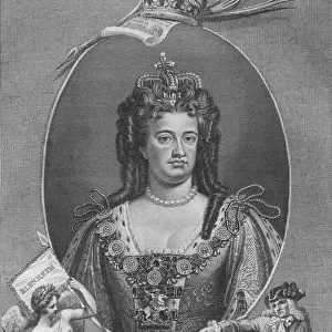 Anne, 1790