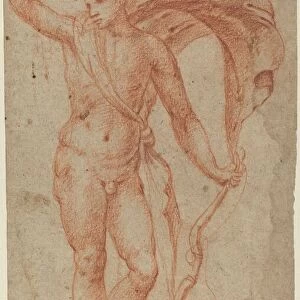 Apollo, c. 1510 / 1540. Creator: Unknown